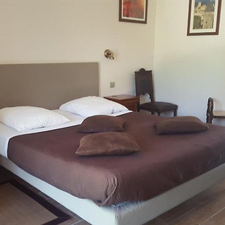 Chambres D'Hotes Les Palmiers De La Cite Καρκασόν Εξωτερικό φωτογραφία